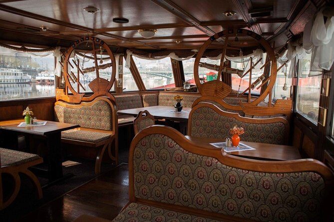 Prague Vltava River Lunch Cruise - Final Thoughts
