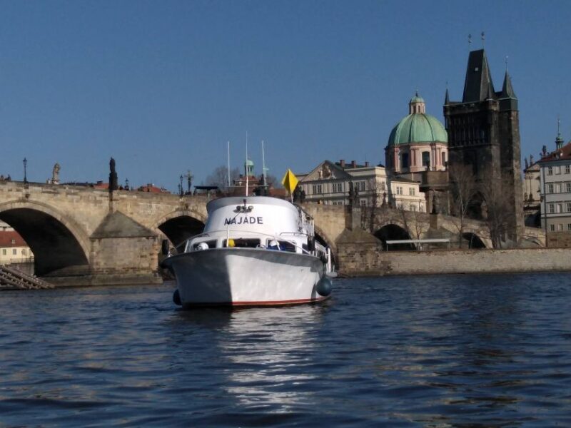 Prague: Vltava River Private Boat Party with Drinks - Final Thoughts