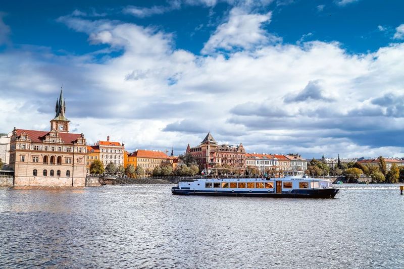 Prague: Vltava River Sightseeing Cruise - Who This Cruise Is Best For (And Who Should Skip It)
