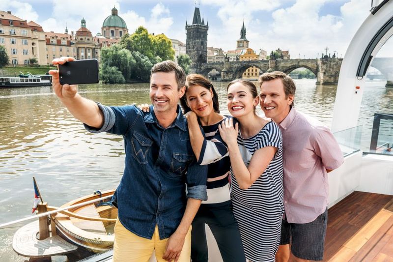 Prague: Vltava River Sightseeing Cruise - Price and Value: Is $32 Worth It?