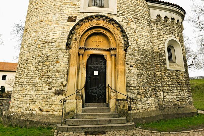 Prague Vyehrad Audio Guide and St. Peter and Paul Basilica Entry - Who Is This Tour Best For?