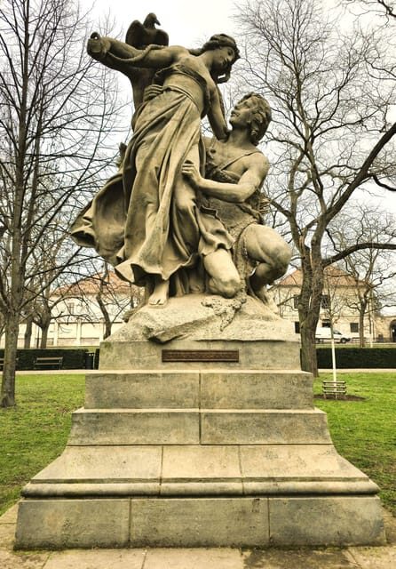 Prague: Vyehrad Audio Guide with Optional Basilica Ticket - FAQ