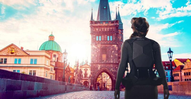 Prague: Walking Tour & Virtual Reality Experience - What Do the Reviews Say?