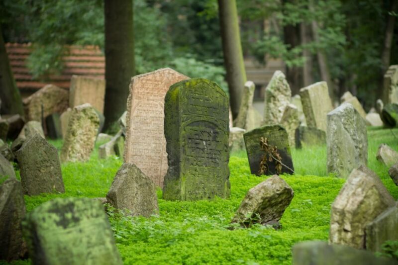 Prague: Walking Tour & Virtual Reality Experience - FAQ