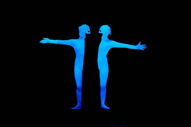 Prague: WOW Show Black Light Theater - Why This Experience Is Worth Your Time