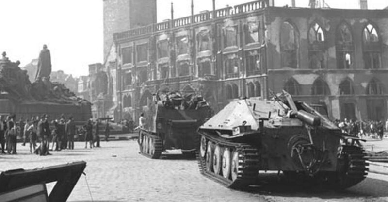 Prague: WWII Guided Tour & The Crypt of Operation Anthropoid - FAQ