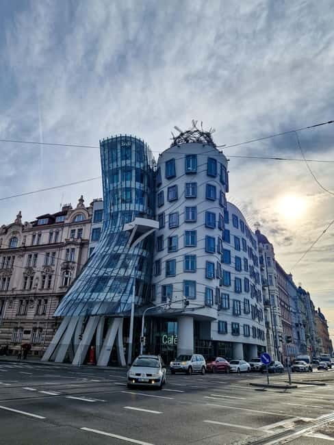 Prague: WWII Tour with Local Historian SMALL GROUP - A Deep Dive into the Tour Experience