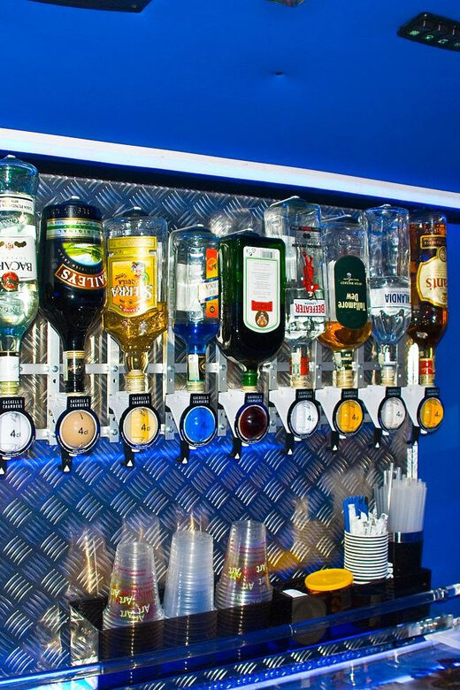 Prague XXXL Party Bus Ride - FAQs