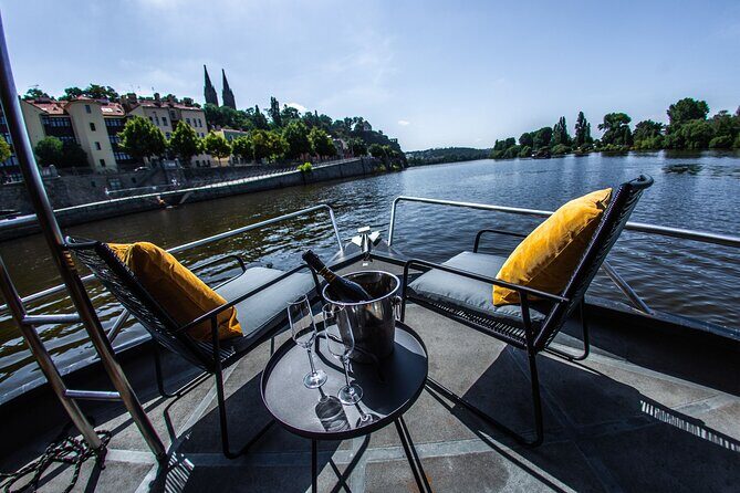 Prague YachtBoat CLASSIC cruise with Unlimited Beer or Prosecco - Practical Tips and Considerations