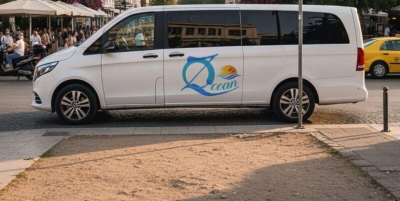 Prague: Zoo Entrance Ticket With Audio Guide & Transfer - FAQs