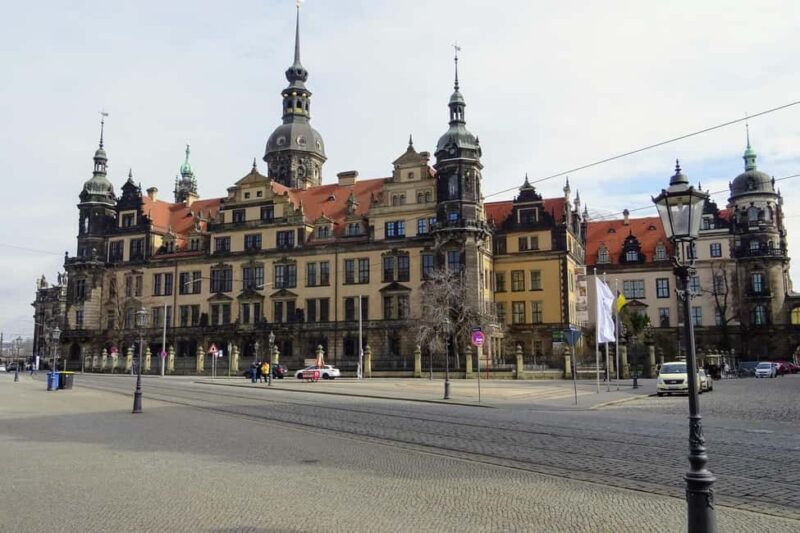 Prague:Dresden 2h and Moritzburg 2h Private DayTrip + ticket - Key Points