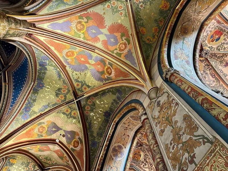 Pragues Best Hidden Gem: Vysehrad Castle & Historic Fort - A Deep Dive into the Vysehrad Experience