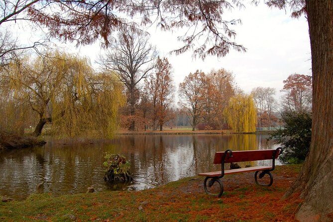 Prague's Immemorial Water Tunnel: A Self-Guided Audio Tour - A Closer Look at Prague’s Immemorial Water Tunnel: A Self-Guided Audio Adventure