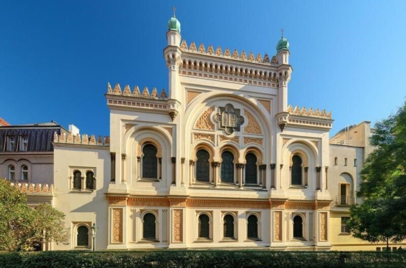 Pragues Jewish Quarter Private Tour - Is It Worth the Price?