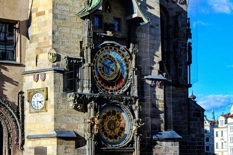 Prague's Legends: Alchemy & The Golem Private Tour - Why This Tour Offers Value Beyond Sightseeing