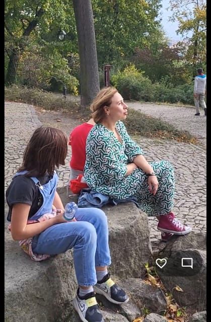 Pragues secrets of famous lovers. Romantic walking tour - An In-Depth Look at the Romantic Walking Tour