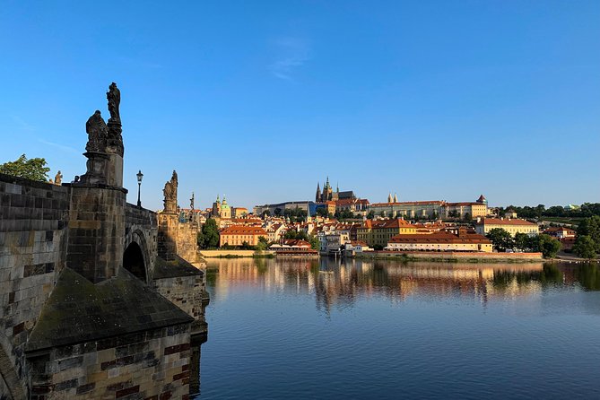 Prague’s TOP Sights - Old Town, Jewish Quarter, Charles Bridge (Tip-based tour) - FAQ: Practical Questions About the Tour