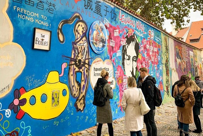 Prague’s TOP Sights - Old Town, Jewish Quarter, Charles Bridge (Tip-based tour) - The Bottom Line