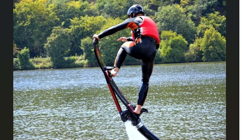 Praha: Flyboarding, Hoverboard or Jetpack Experience - Final Thoughts