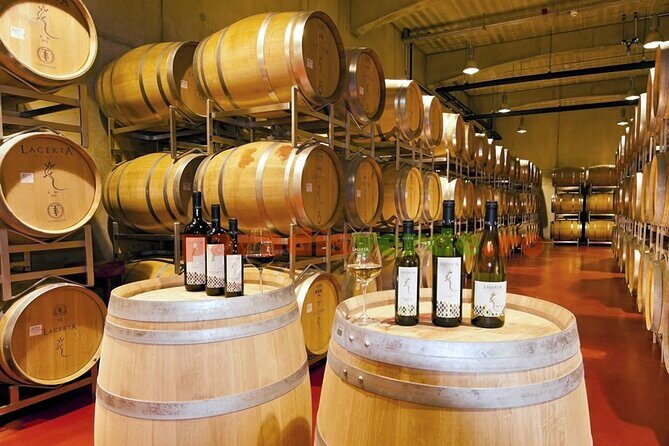 Prahova Salt Mine & Wine Tasting - Private day tour from Bucharest - Is This Tour Worth It?