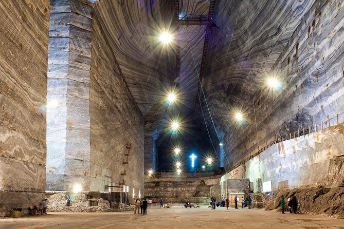Prahova Salt Mine & Wine Tasting - Private day tour from Bucharest - Who Should Consider This Tour?