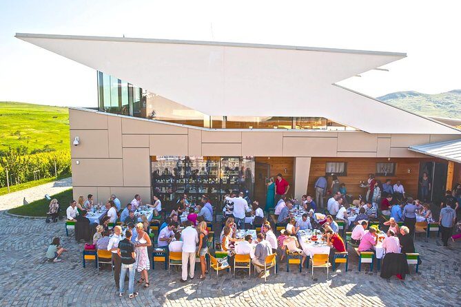 Prahova Salt Mine & Wine Tasting - Private day tour from Bucharest - FAQs