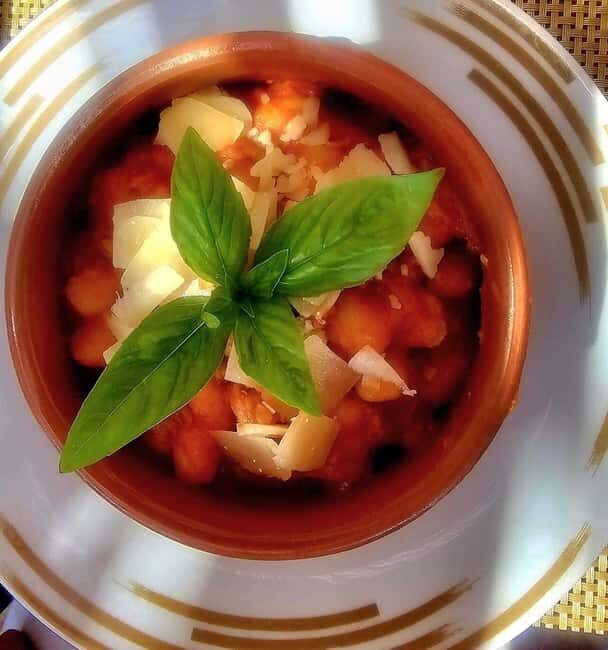 PraianoHome Restaurant: Cooking Class with a Land or Sea Menu - Final Thoughts