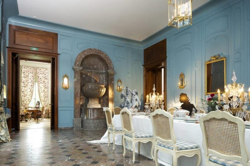 Prangins, Lake Geneva: Château de Prangins Entry Ticket - Final Thoughts