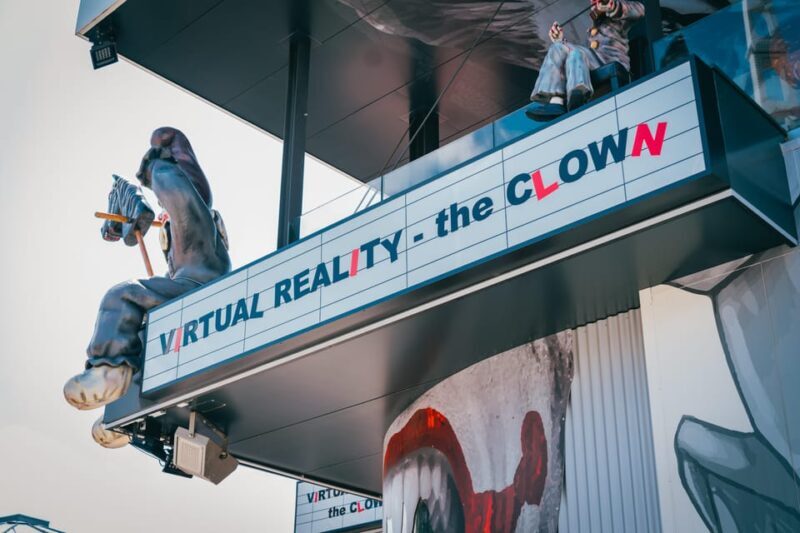 Prater Super Ticket - Archery: Be Like Robin Hood