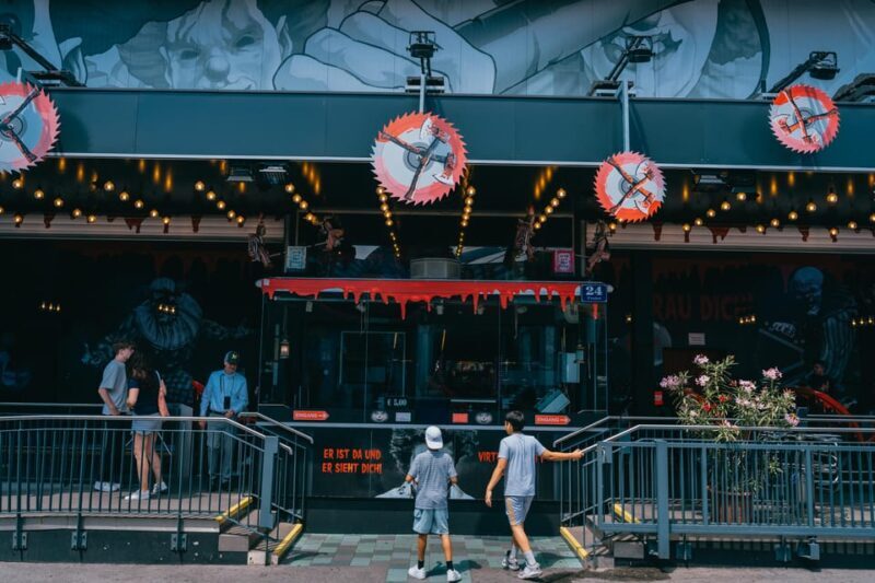 Prater Super Ticket - Final Thoughts