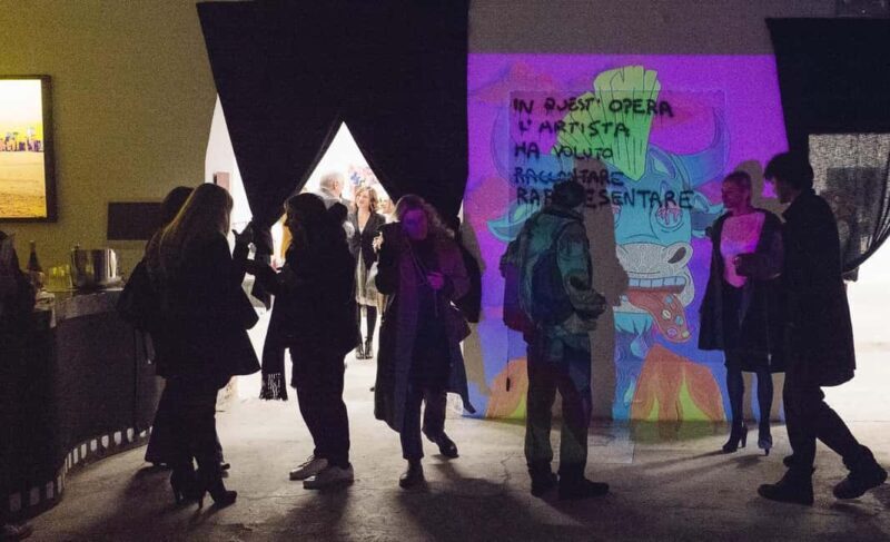 Prato: check out Chinatown and paint in a real artist's studio with an aperitif - Practical Details: What to Expect and Considerations