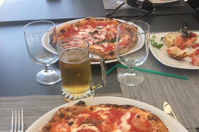 Pre Cruise Rome Private Tour & transfer to Civitavecchia T.C. - The Practicalities: What’s Included and What’s Not