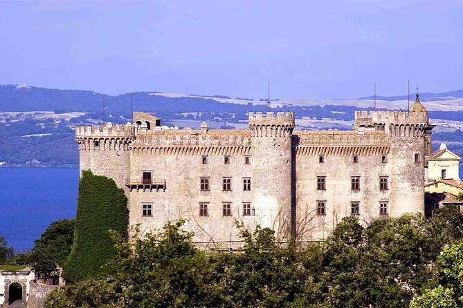 Pre Cruise Tour Country Side from FCO Airport to Civitavecchia Port of Rome - Who Is This Tour Best For?