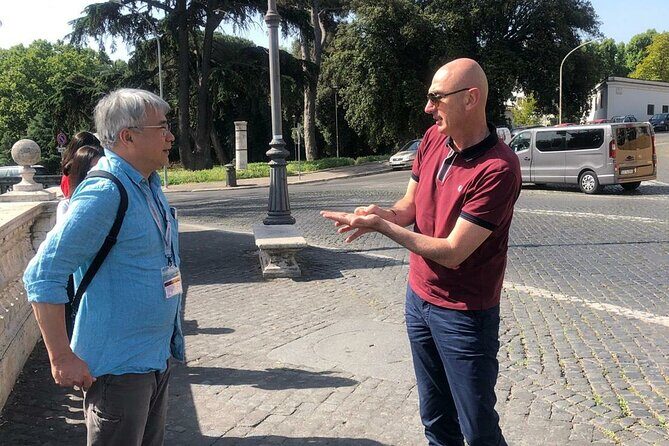 Pre cruise tour - What to Expect at Each Stop