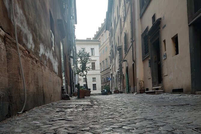 Pre cruise tour - Transport and Service Details