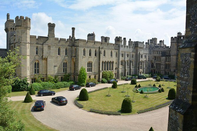 Pre-Cruise Tour from London to Dover Port via Dover Castle - The Cost and Its Value