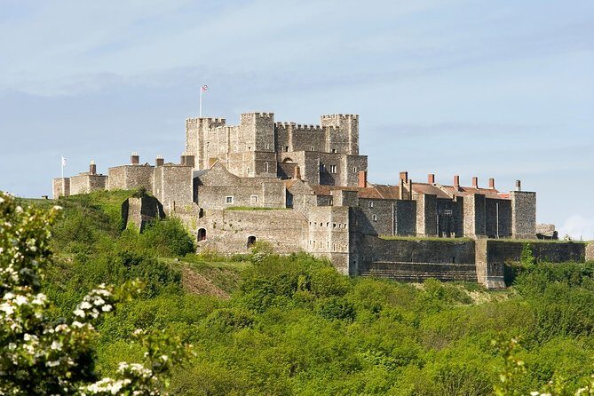 Pre-Cruise Tour from London to Dover Port via Dover Castle - Who Should Consider This Tour?