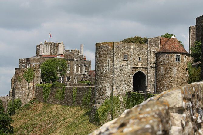 Pre-Cruise Tour from London to Dover Port via Dover Castle - Final Thoughts