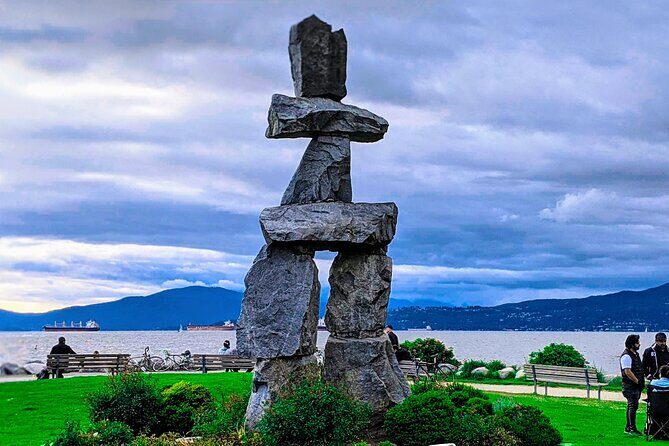 Pre Cruise Vancouver City Tour - Why Choose This Tour?