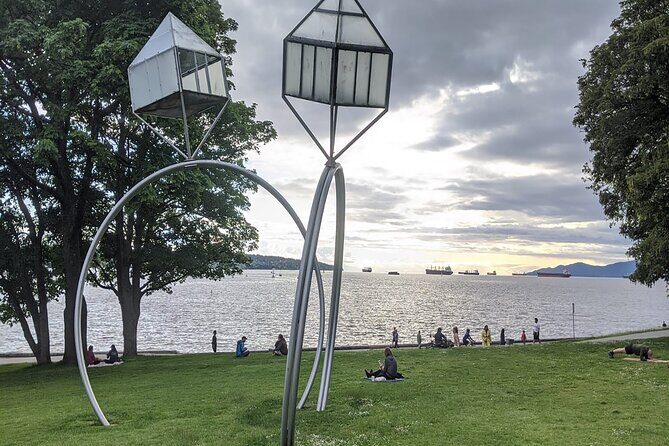 Pre Cruise Vancouver City Tour - Practical Details & Considerations