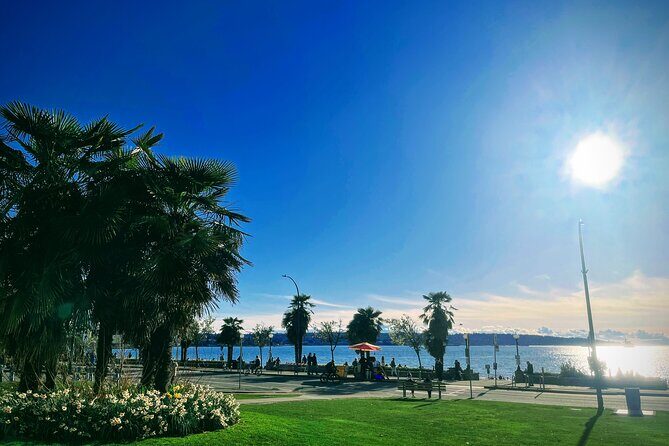 Pre Cruise Vancouver City Tour - FAQ