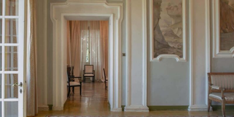 Predappio: Historical Villa Tour with Wine Tasting - FAQs