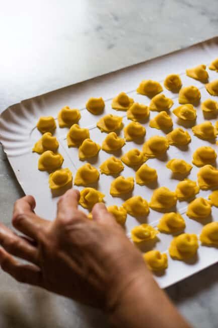 Predappio: Homemade Pasta Cooking Class with Lunch or Dinner - What to Expect from a Pasta-Making Adventure in Predappio