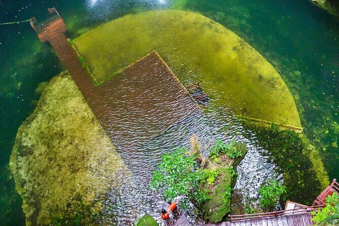 PreHispanic City of Chichen Itza! Round Transportation from Tulum - The Practicalities: What to Expect