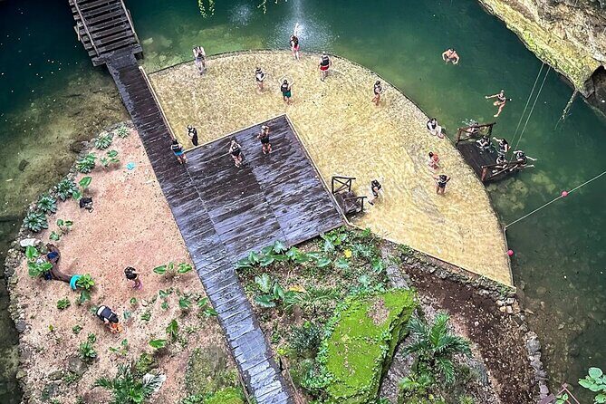 PreHispanic City of Chichen Itza! Round Transportation from Tulum - Final Thoughts