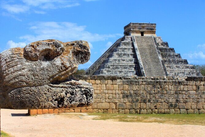 PreHispanic City of Chichen Itza! Round Transportation from Tulum - FAQ