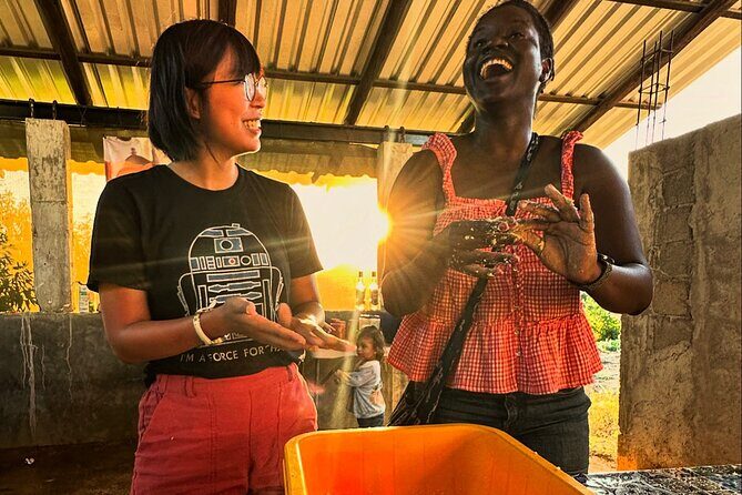 Prehispanic Tacos Cooking Class - Authenticity and Authentic Experiences