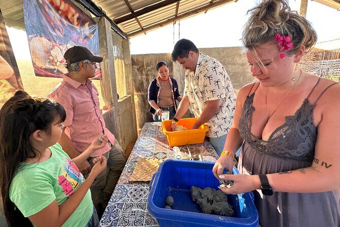 Prehispanic Tacos Cooking Class - Final Thoughts: Is This Tour Right for You?
