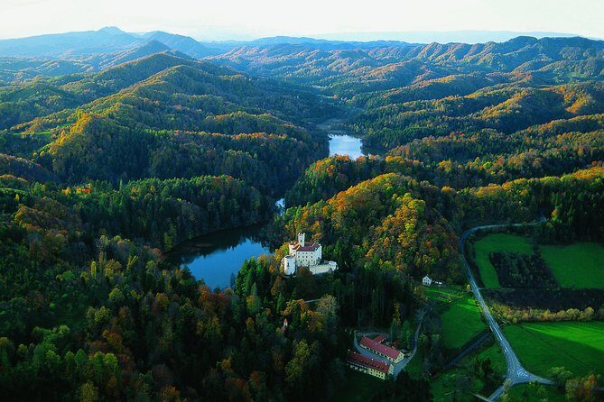 Prehistoric & Medieval Croatia Tour - Why This Tour Might Be Perfect for You