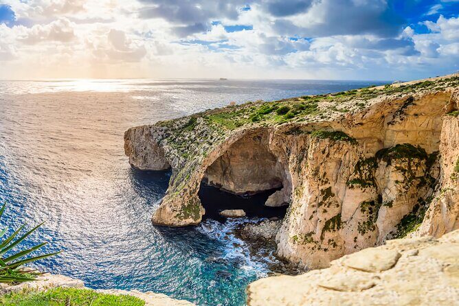 Prehistoric Temples, Limestone Heritage and Blue Grotto Tour - Key Points